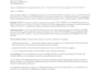 write your tourist visa cover letter and document checklist