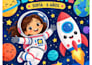 personalize printable coloring and activity book for kids