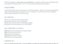 write podcast show notes with a summary and timestamps