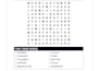 create KDP puzzle book interior with word search, sudoku, mazes and solutions