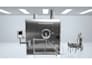 create 3d industrial animation technical machinery manufacturing process visual