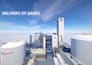 do 3d industrial process animation engineering plant visualization cad animation