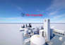 do 3d industrial process animation engineering plant visualization cad animation