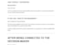 write a professional sales conversation script for your business