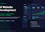 ai website development,ai software, ai app development,ai developer, ai engineer