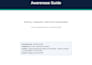 write researched technology and cybersecurity articles