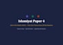 tutor cambridge as and a level islamic studies 9488
