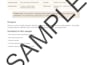 create clear, usable sops for your business