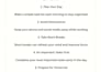 write articles, blogs and website content