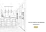 do 3d kitchen design with ikea cabinet planning and pantry organization solution