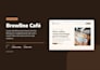 develop a custom wordpress theme with full site editing