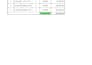 do professional excel data entry and automated sales tracker