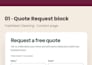 create custom gutenberg blocks for your wordpress site