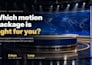 design an animated zoom virtual background with your moving 3d logo