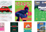 create flyer e poster design for events, music e brands
