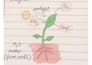 convert your text to aesthetic handwritten notes