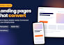 build high converting shopify landing pages and pdps in replo