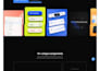 design and build a responsive webflow website