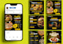 design professional social media posts for instagram and facebook
