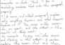 do neat handwritten notes from digital text