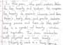 do neat handwritten notes from digital text