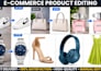 edit and retouch product images