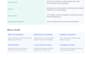 build API integrations and custom backend functionality