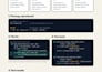 fix bugs and write pytest tests for your fastapi or python API