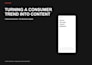 create engaging social media content and strategy