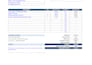 provide freelance invoice template