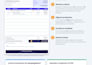 design a premium automated excel budget tracker dashboard