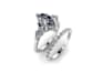 do 3d jewelry desing , cad modeling and realistic rendering