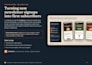 write and build a welcome email flow for your new subscribers