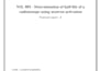 write scientific reports and research summaries