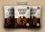 create pouch design, product and food packaging