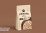 create pouch design, product and food packaging