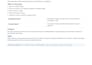 test your website or web app and report bugs