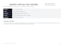 test your shopify app, perform QA testing and report bugs