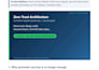 create cybersecurity awareness policy and training guide
