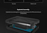 design and develop your product concept with cad modeling