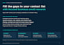 find b2b business emails and enrich your contact list