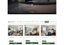 build a website for business