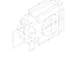 convert pdf, sketch, or image to mechanical 2d cad drawing