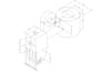 convert pdf, sketch, or image to mechanical 2d cad drawing
