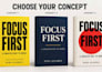 design a professional bestseller book cover or kindle cover for amazon