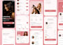 develop a salon booking app, beauty salon app or appointment app