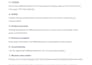 write an incident response plan for your small business