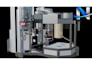 create 3d technical industrial animation semiconductor equipment machine video