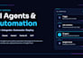 build ai agents and automation using n8n, gemini, claude, vertex ai