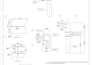 create tekla steel detailing and shop drawings